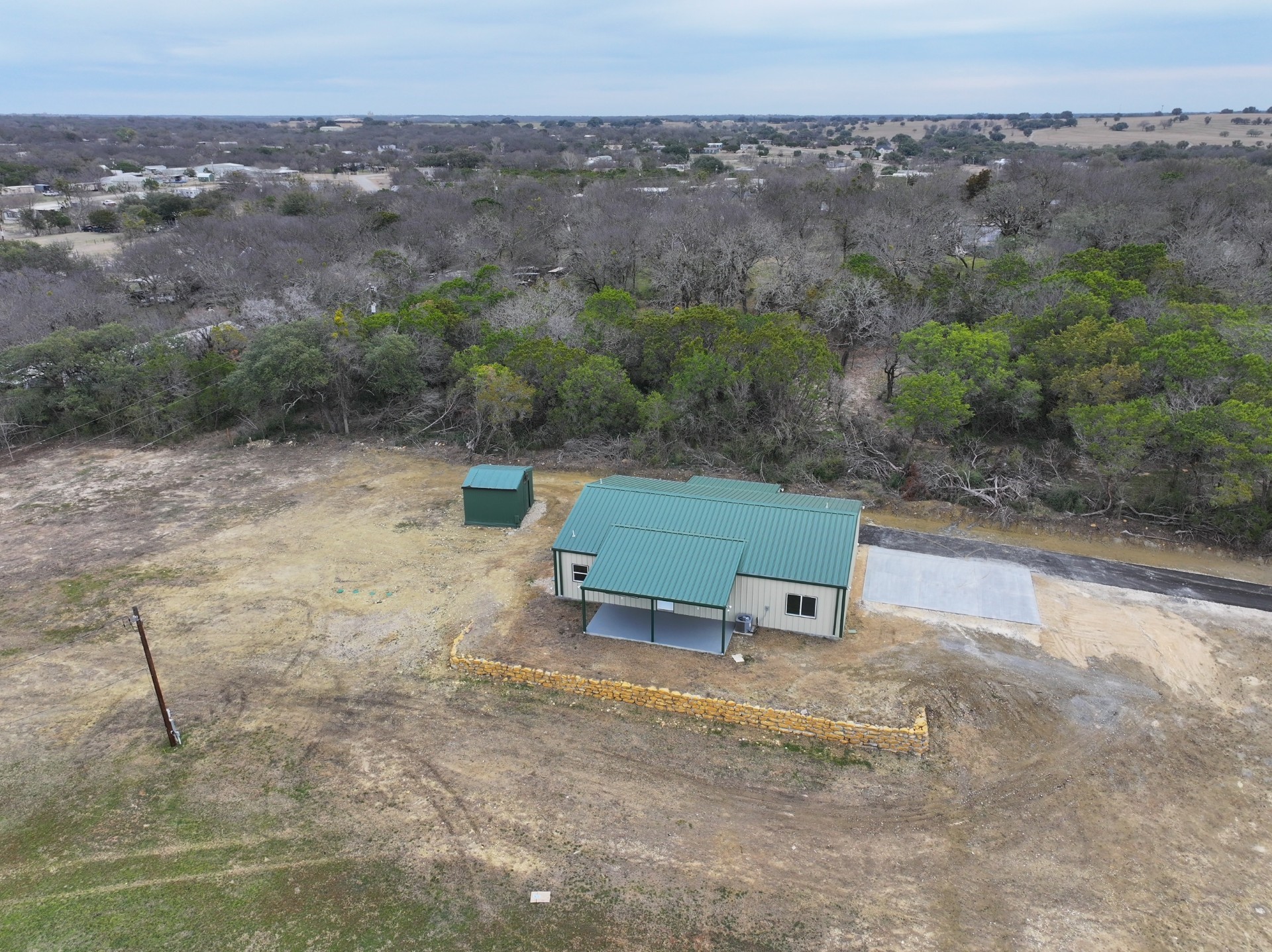 530 Lois Circle Granbury TX 76049