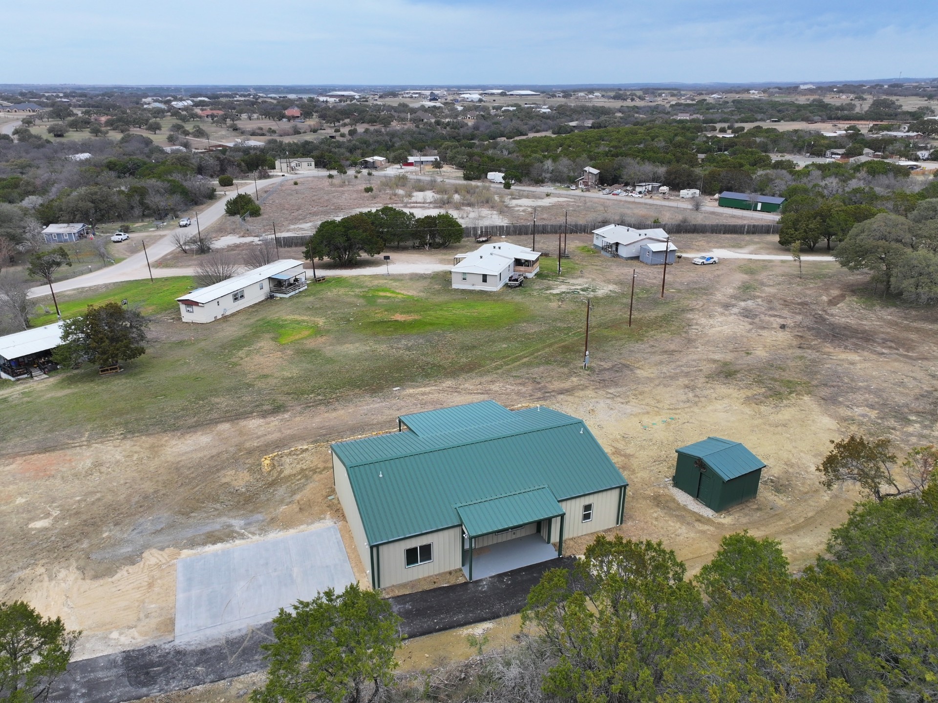 530 Lois Circle Granbury TX 76049