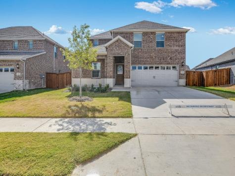 5620 Santa Elena Court Fort Worth TX 76126