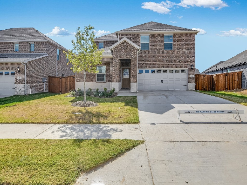 5620 Santa Elena Court Fort Worth TX 76126