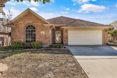 8762 Saranac Trail Fort Worth TX 76118