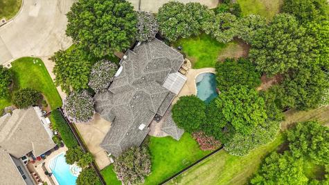 1100 Fontaine Drive Southlake TX 76092
