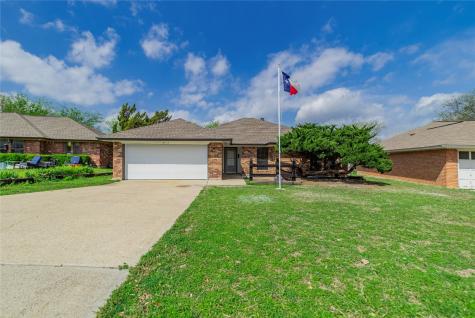 5213 Hill Ridge Drive Fort Worth TX 76135