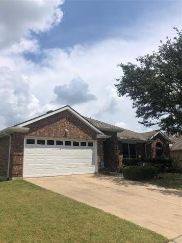 15700 Wyoming Drive Frisco TX 75035