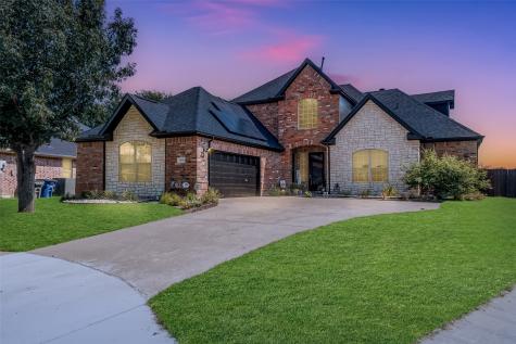 1900 Three Fountains Road Wylie TX 75098
