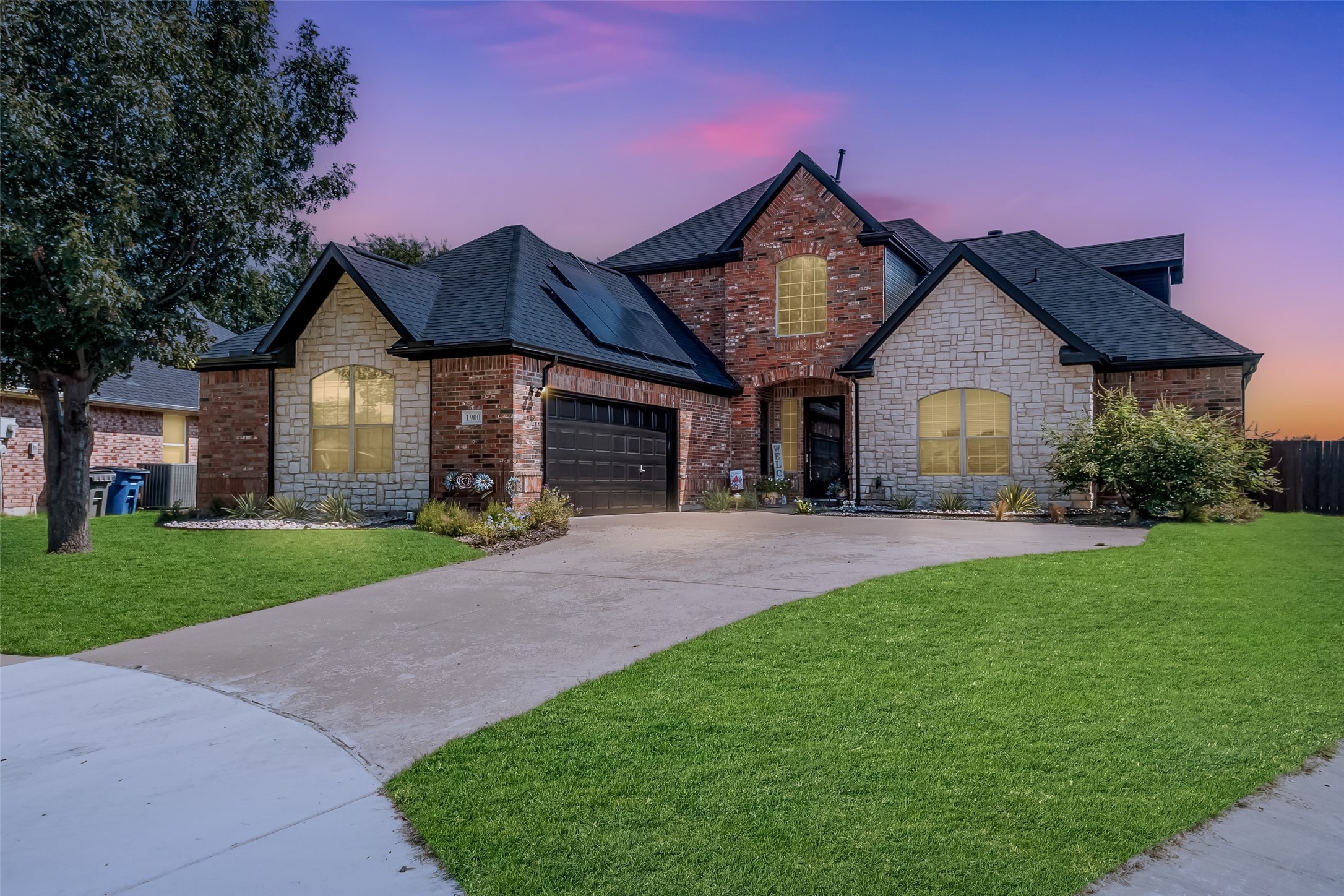1900 Three Fountains Road Wylie TX 75098