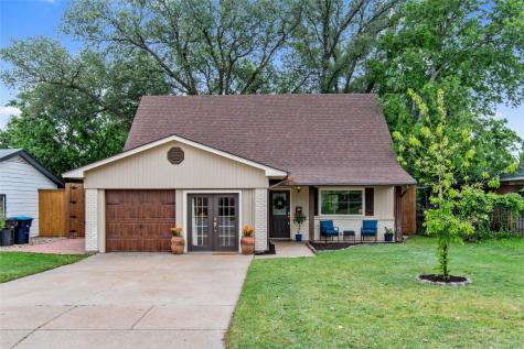 4613 Bonnell Avenue Fort Worth TX 76107