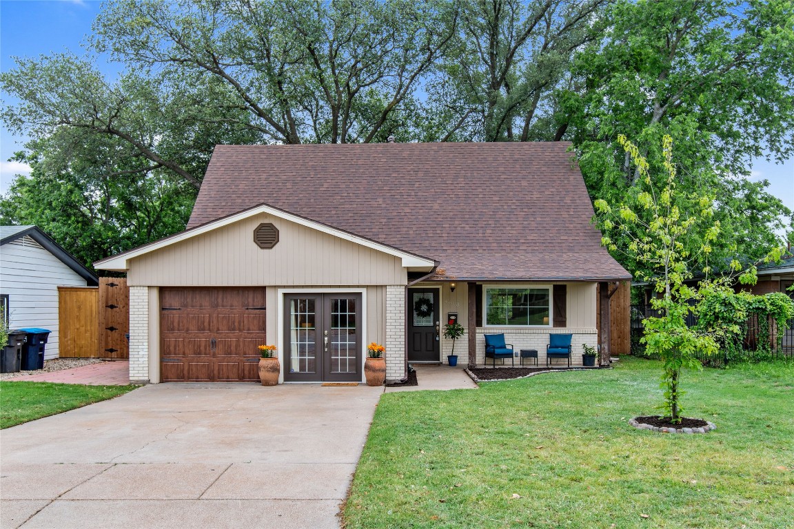 4613 Bonnell Avenue Fort Worth TX 76107