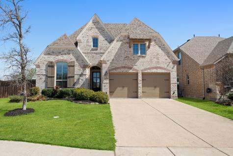 7912 Wichita Falls Boulevard Mckinney TX 75071