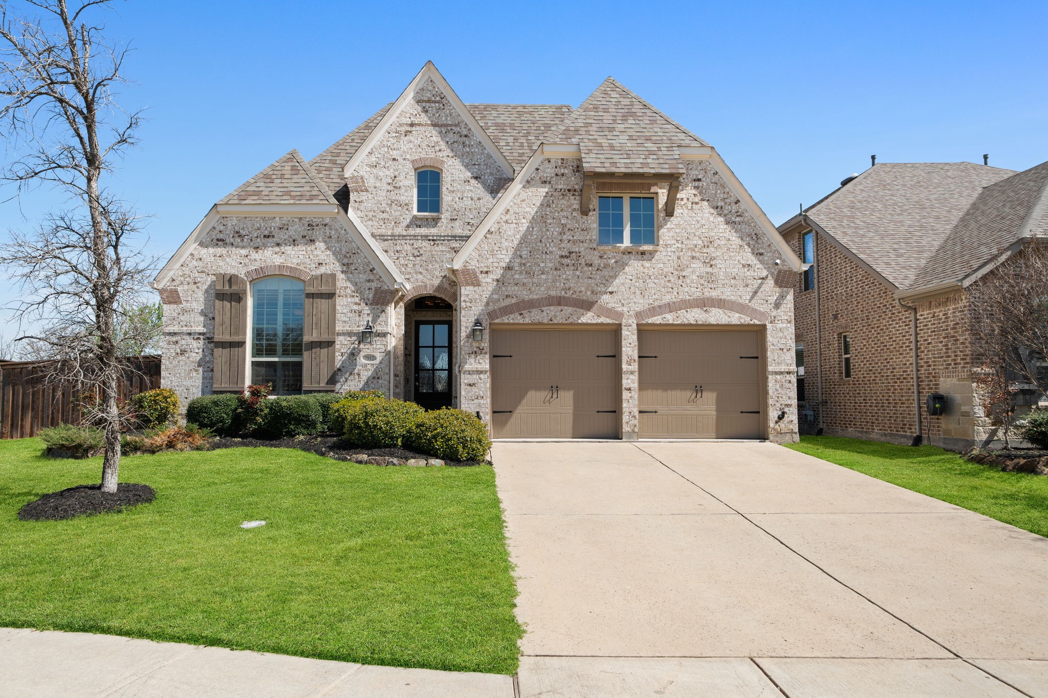 7912 Wichita Falls Boulevard Mckinney TX 75071