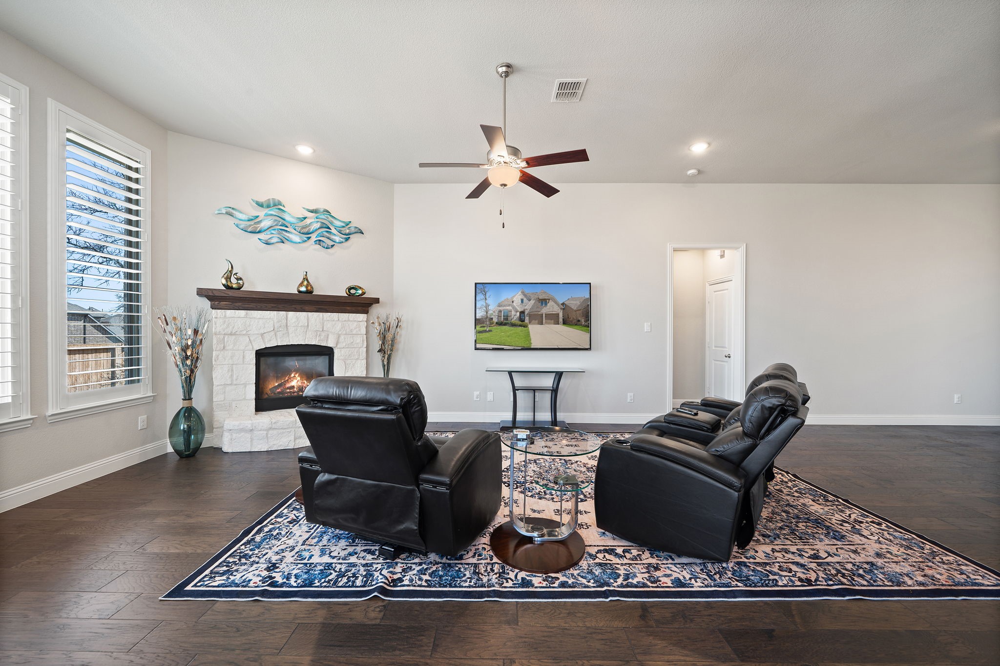 7912 Wichita Falls Boulevard Mckinney TX 75071