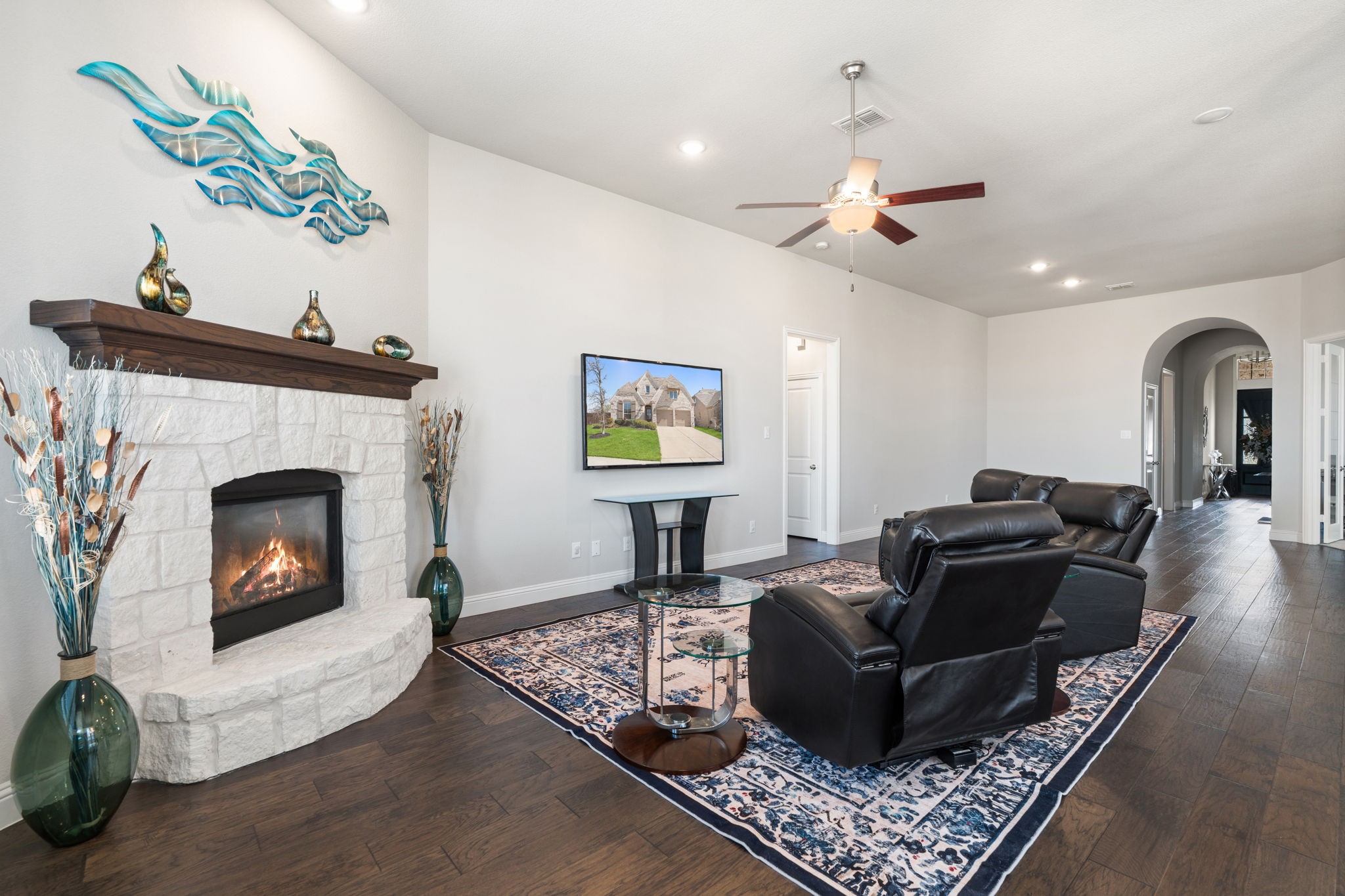 7912 Wichita Falls Boulevard Mckinney TX 75071