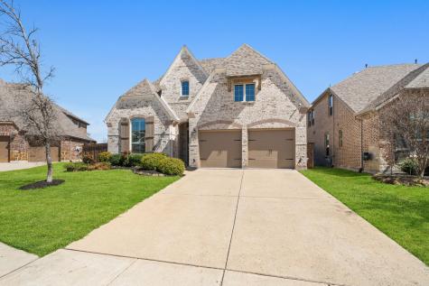 7912 Wichita Falls Boulevard Mckinney TX 75071
