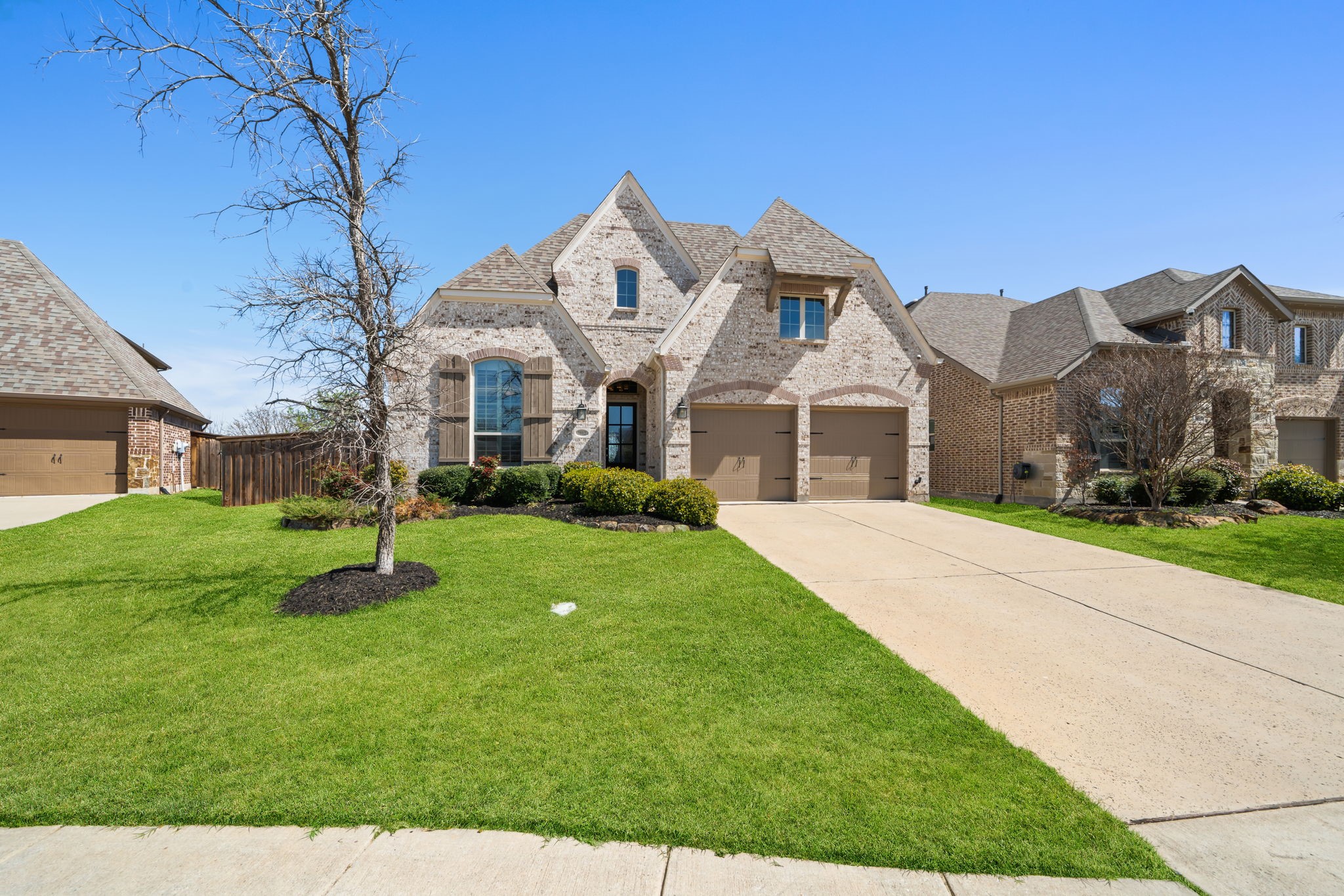 7912 Wichita Falls Boulevard Mckinney TX 75071