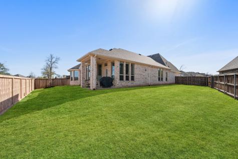 7912 Wichita Falls Boulevard Mckinney TX 75071