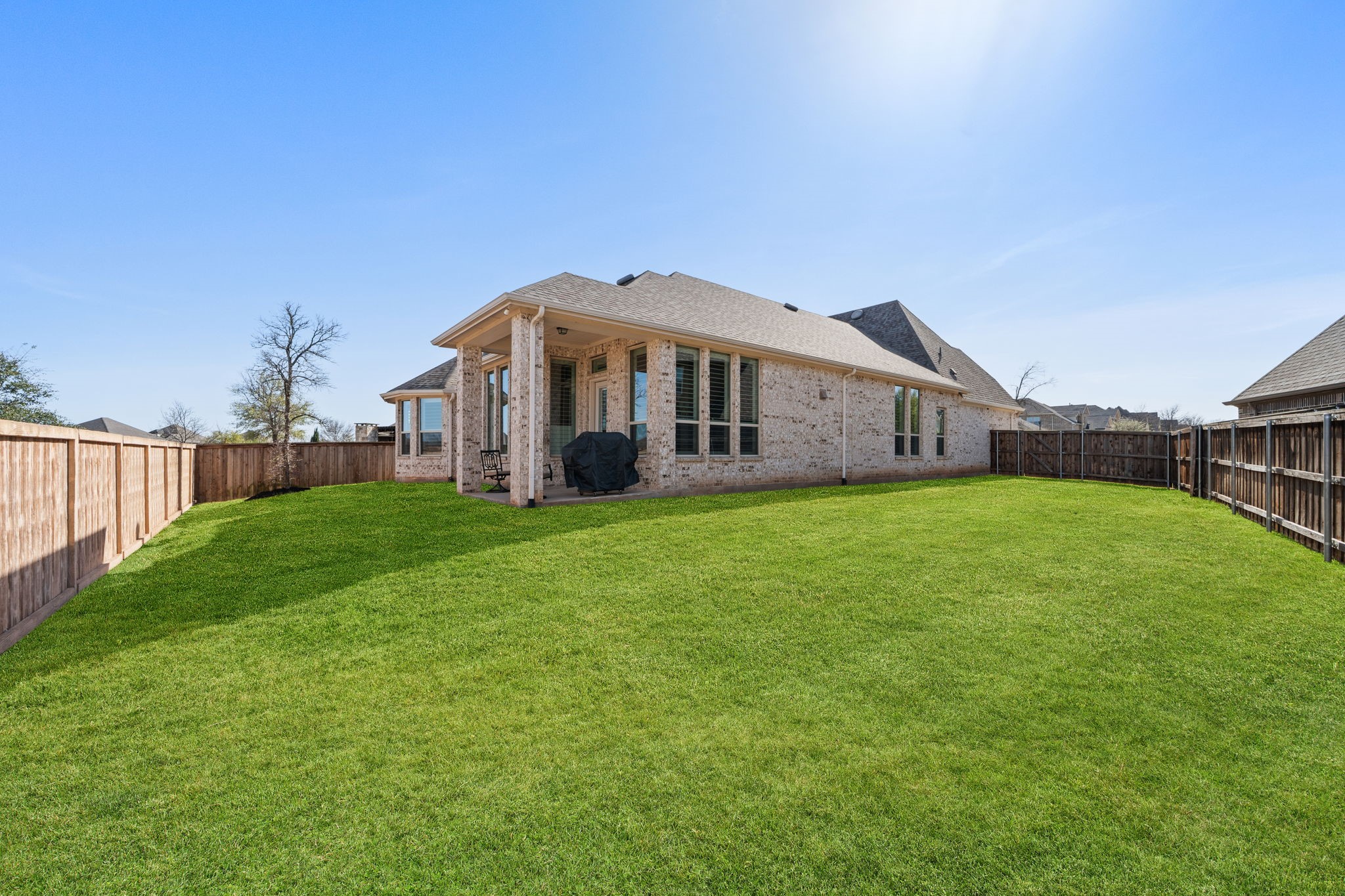 7912 Wichita Falls Boulevard Mckinney TX 75071