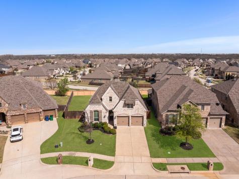 7912 Wichita Falls Boulevard Mckinney TX 75071