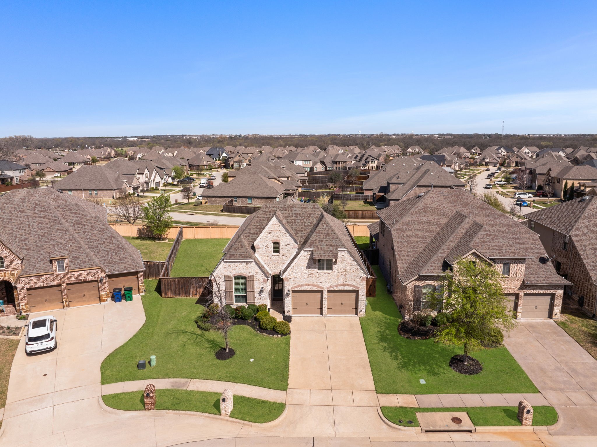 7912 Wichita Falls Boulevard Mckinney TX 75071