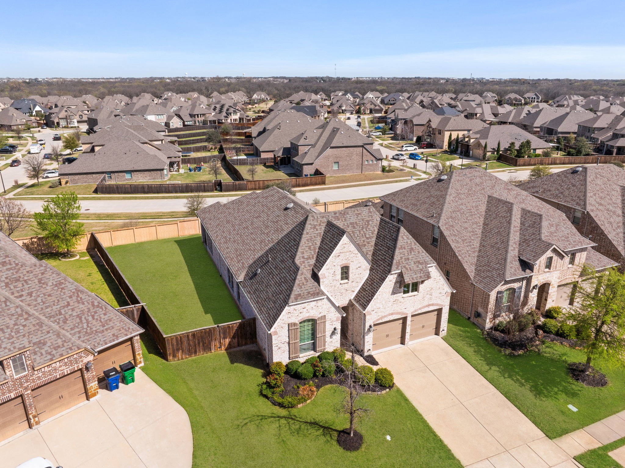 7912 Wichita Falls Boulevard Mckinney TX 75071