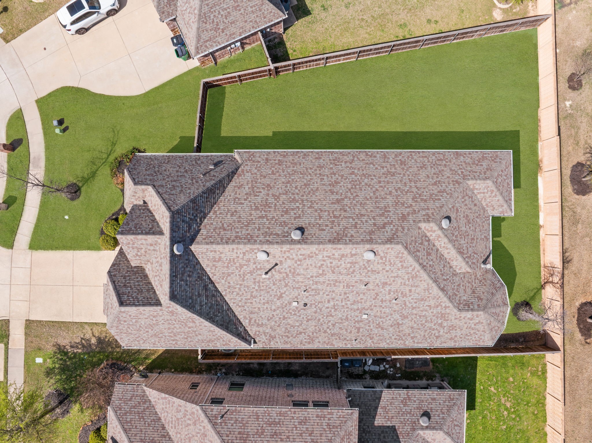 7912 Wichita Falls Boulevard Mckinney TX 75071