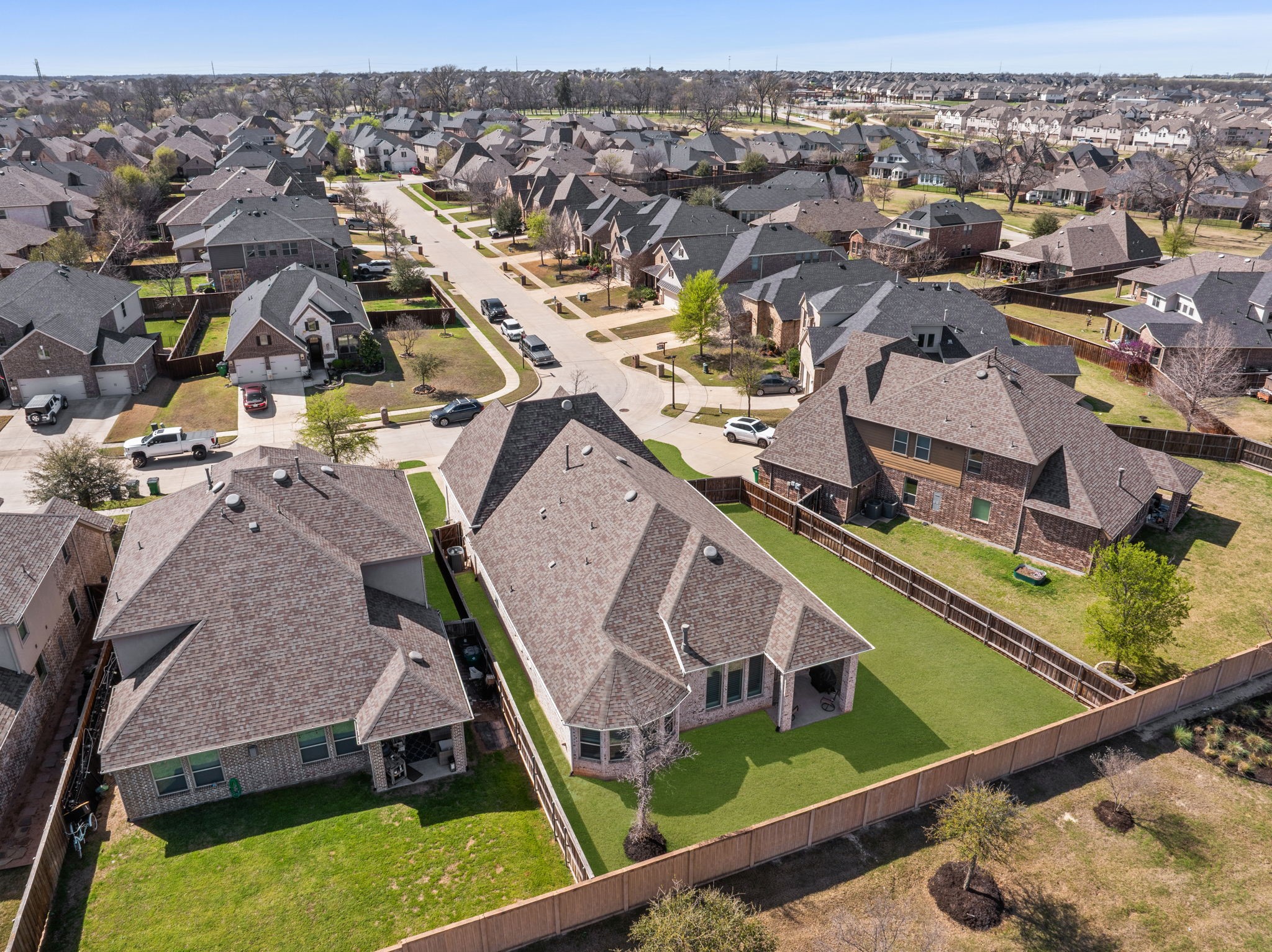 7912 Wichita Falls Boulevard Mckinney TX 75071