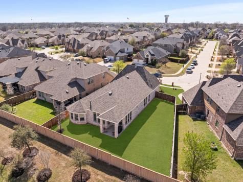 7912 Wichita Falls Boulevard Mckinney TX 75071