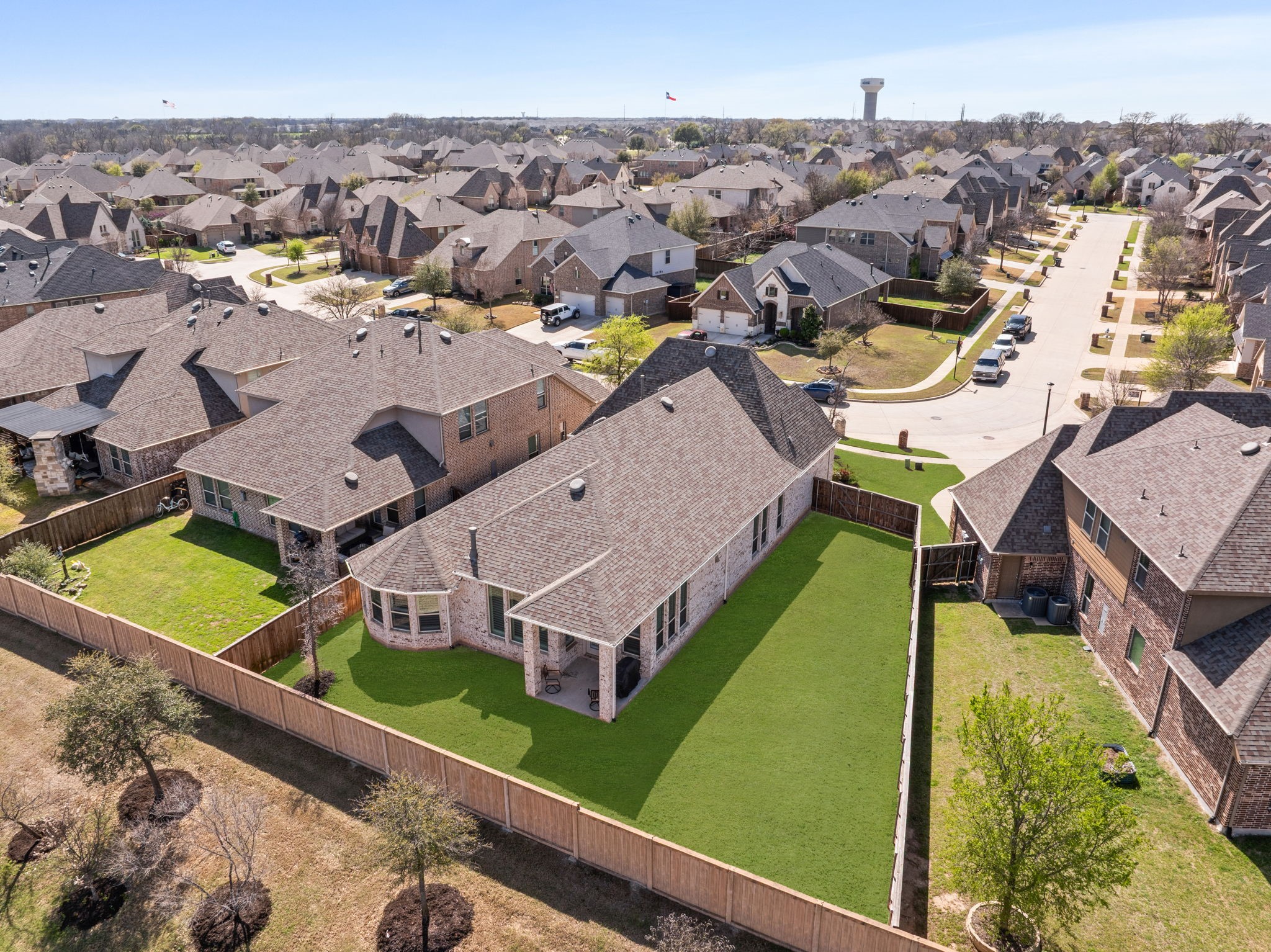 7912 Wichita Falls Boulevard Mckinney TX 75071