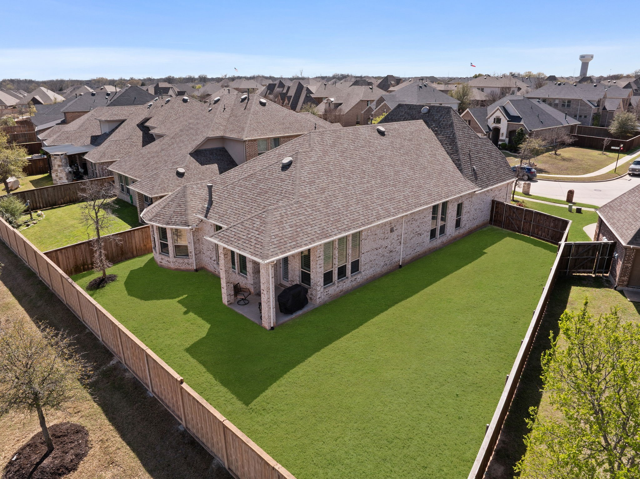 7912 Wichita Falls Boulevard Mckinney TX 75071