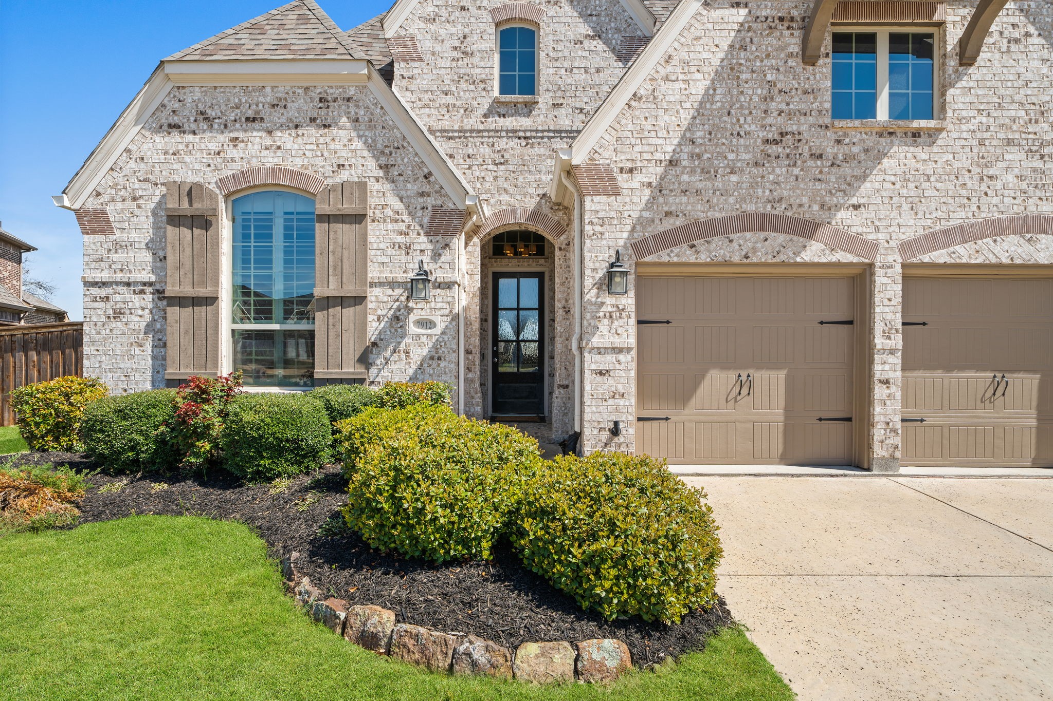 7912 Wichita Falls Boulevard Mckinney TX 75071