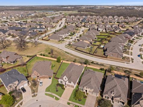 7912 Wichita Falls Boulevard Mckinney TX 75071