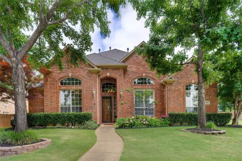 3809 Austin Court Flower Mound TX 75028
