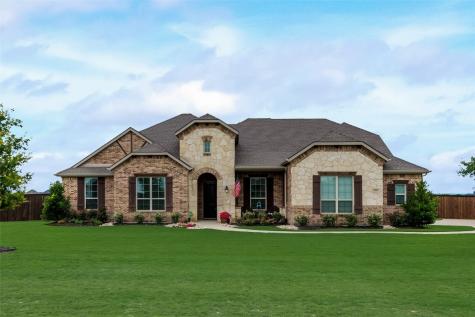 205 Everest Lane Waxahachie TX 75167