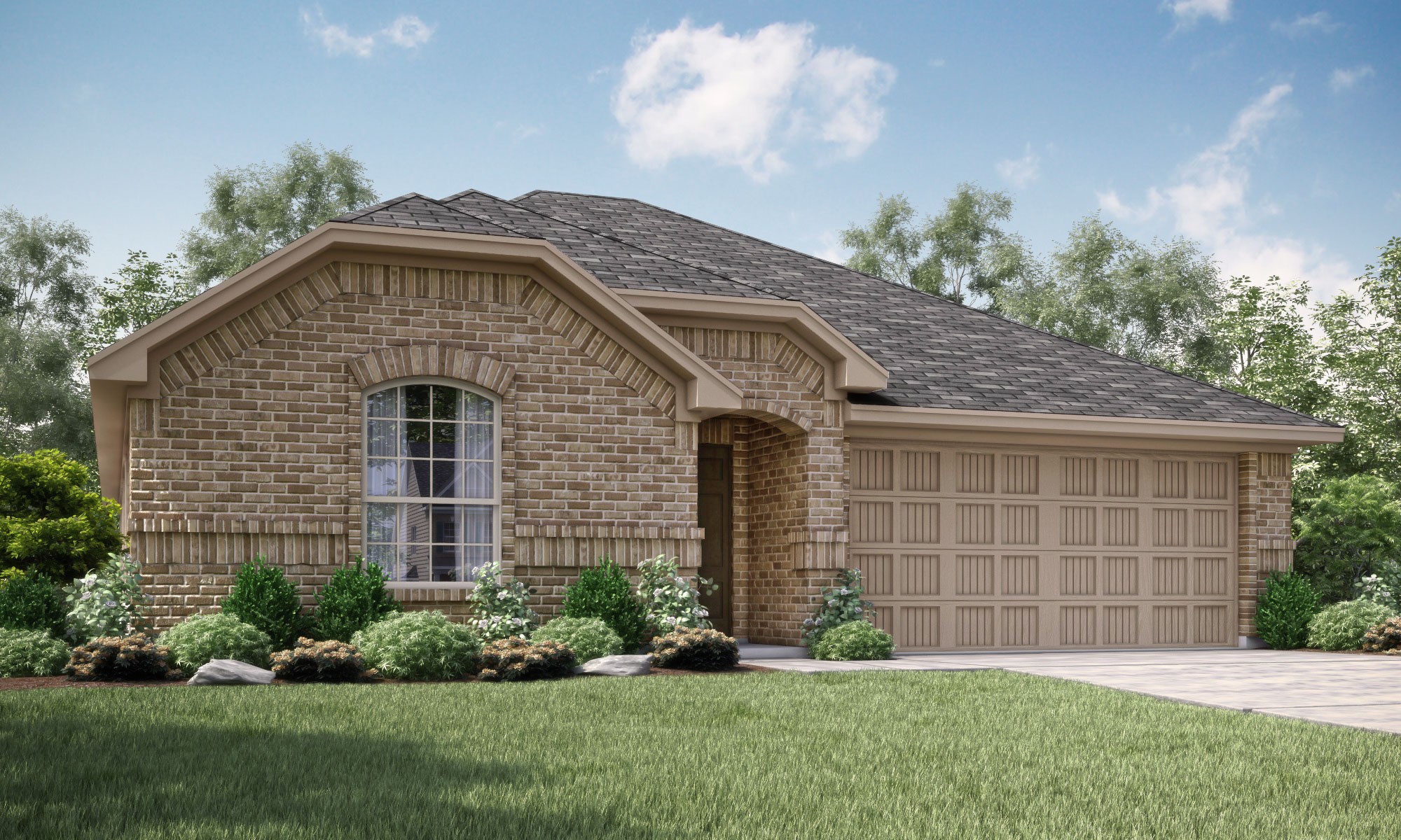 225 Cashew Court Azle TX 75114