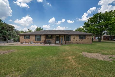 1011 Caron Street Robinson TX 76706