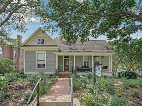2700 Hibernia Street Dallas TX 75204