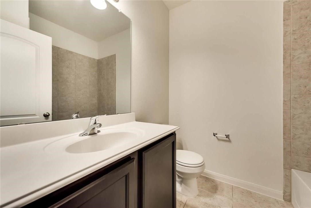 1840 Chesapeake Drive Crowley TX 76036