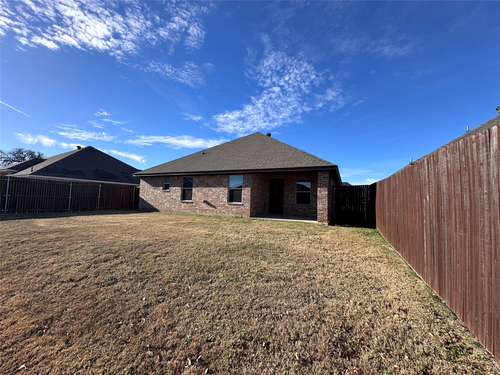 1840 Chesapeake Drive Crowley TX 76036
