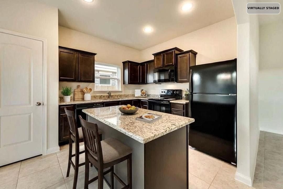 1840 Chesapeake Drive Crowley TX 76036
