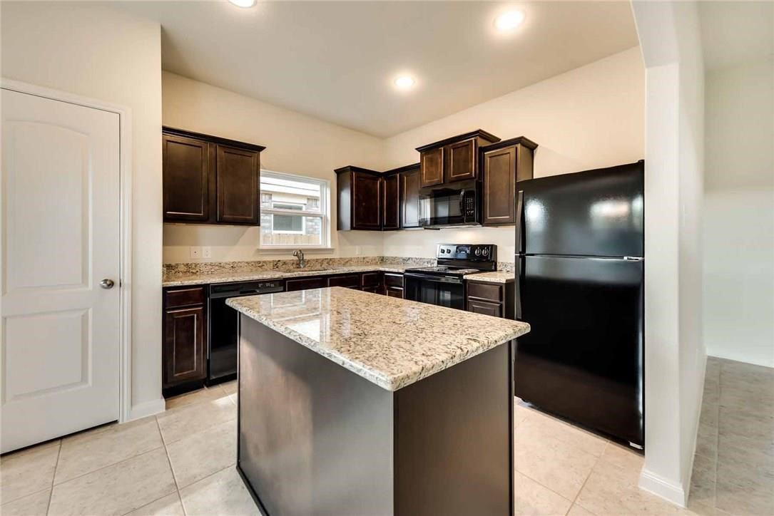 1840 Chesapeake Drive Crowley TX 76036