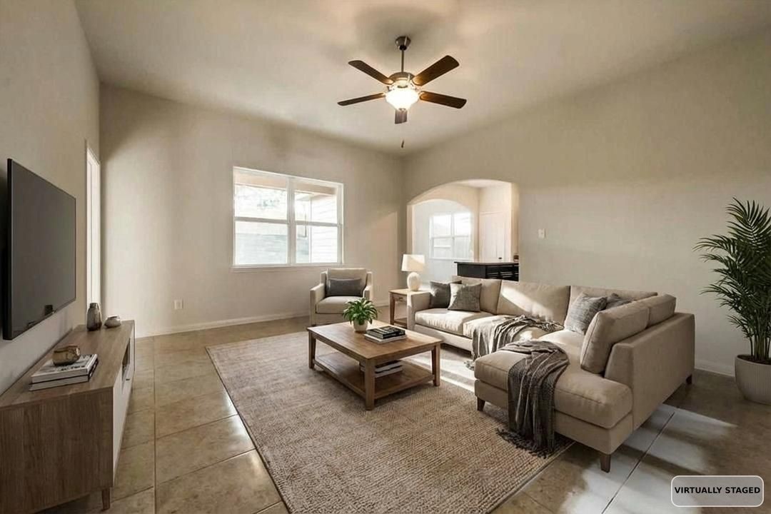 1840 Chesapeake Drive Crowley TX 76036
