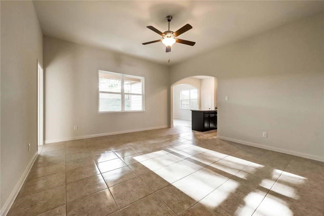 1840 Chesapeake Drive Crowley TX 76036