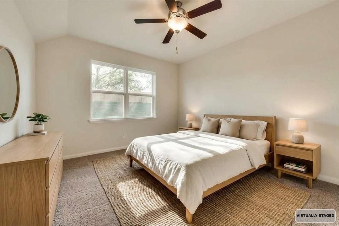 1840 Chesapeake Drive Crowley TX 76036