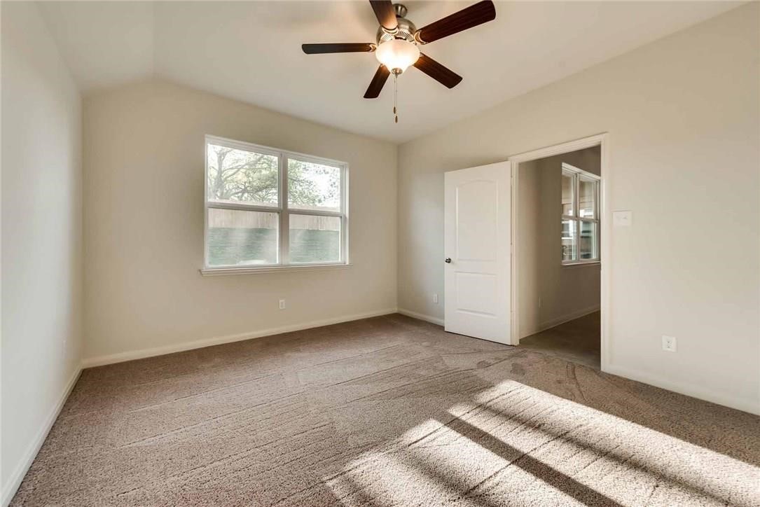 1840 Chesapeake Drive Crowley TX 76036