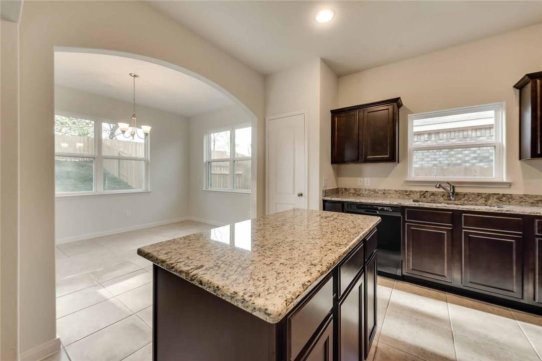 1840 Chesapeake Drive Crowley TX 76036