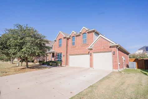 3220 Paseo Grand Prairie TX 75054