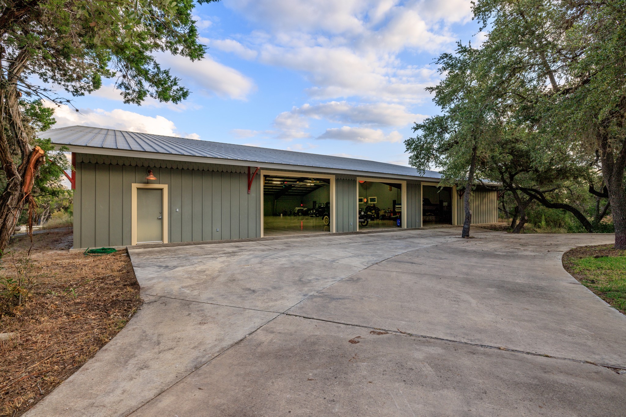 694 Scenic Circle Pipe Creek TX 78063