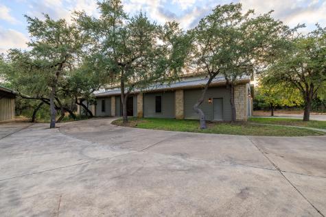 694 Scenic Circle Pipe Creek TX 78063