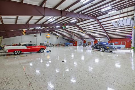 694 Scenic Circle Pipe Creek TX 78063