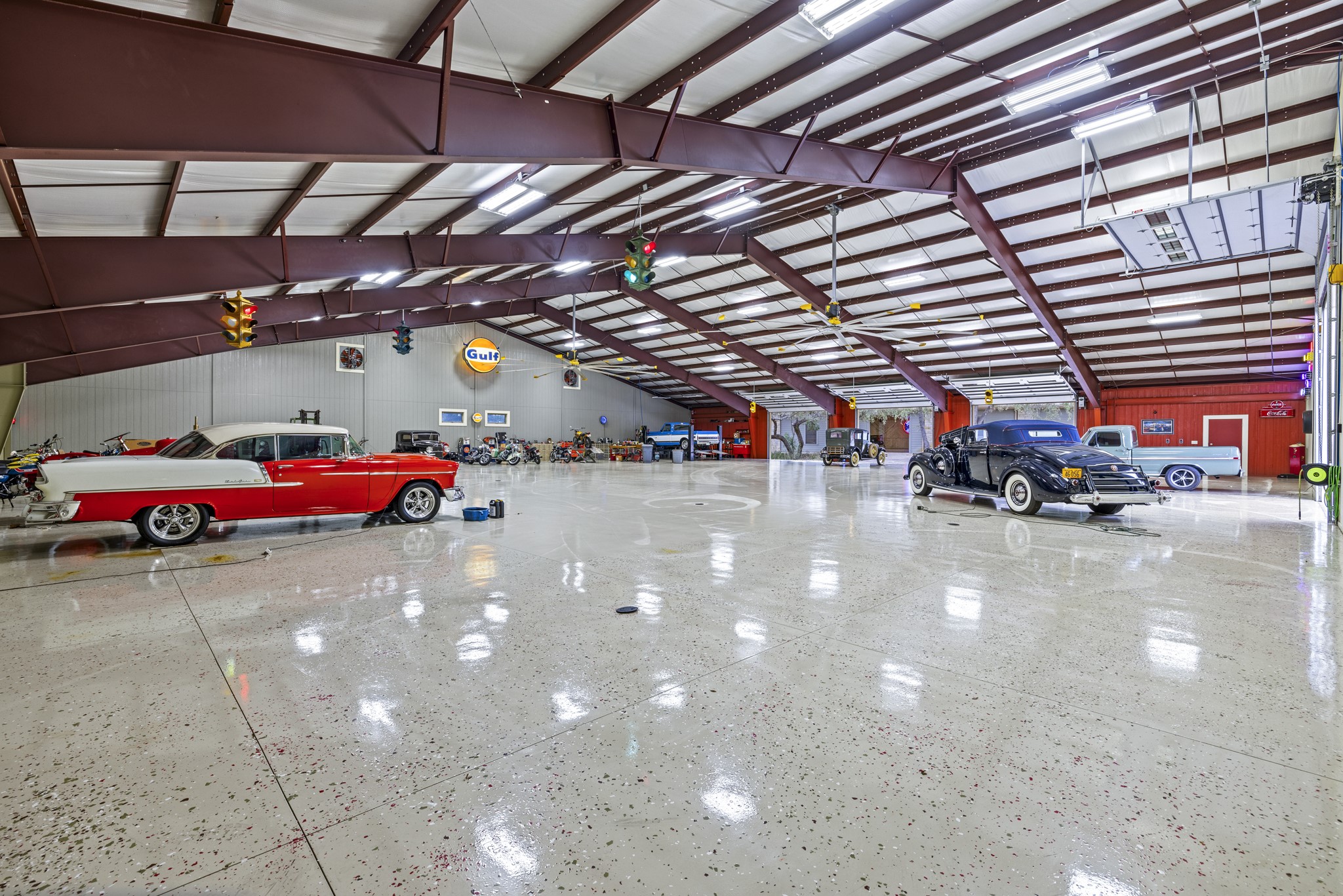 694 Scenic Circle Pipe Creek TX 78063