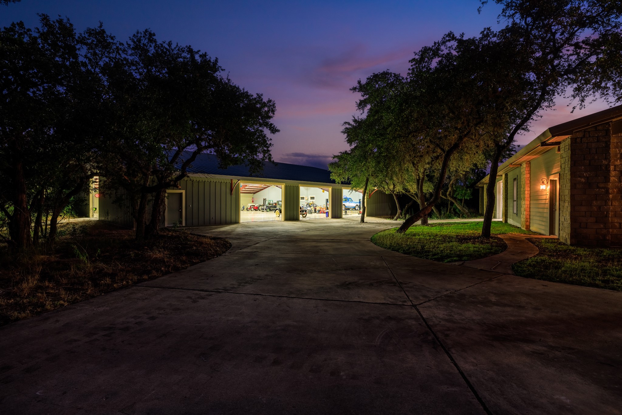 694 Scenic Circle Pipe Creek TX 78063